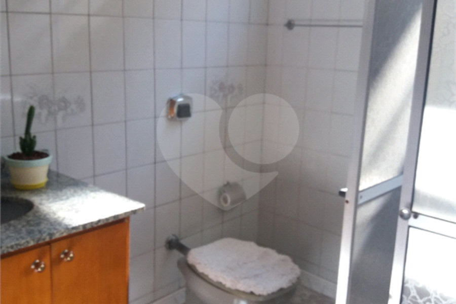Sobrado à venda com 3 quartos, sendo 1 suíte,  em Vila Maria, São Paulo, SP