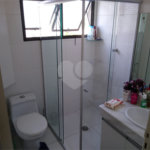 Apartamento à venda com 3 quartos, sendo 1 suíte,  em Vila Vitória, Mogi das Cruzes, SP