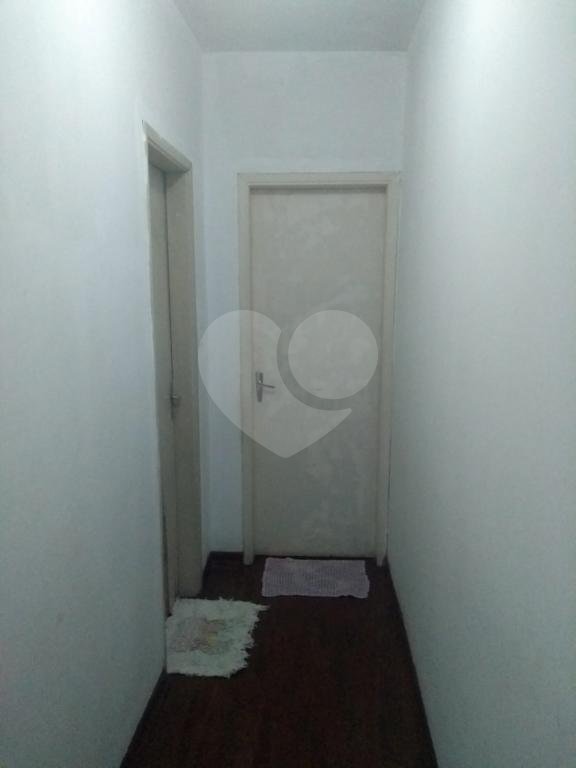 Sobrado à venda com 2 quartos em Jardim Monte Alegre, São Paulo, SP
