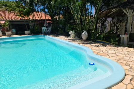 Hotel à venda com 19 suítes, em Geribá, Armação dos Búzios, RJ