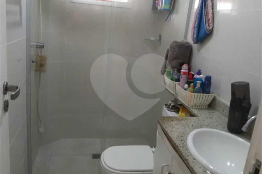 Apartamento à venda com 3 quartos, sendo 1 suíte, em Jabaquara, São Paulo, SP