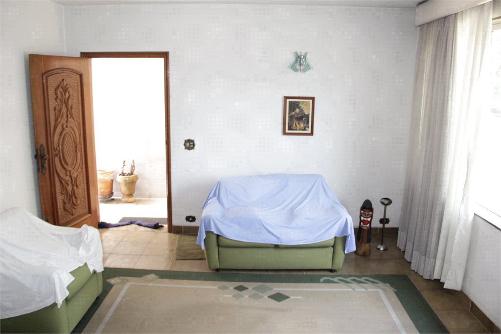 Casa à venda com 3 quartos, sendo 2 suítes, em Vila Deodoro, São Paulo, SP