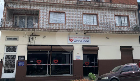 Prédio à venda com 6 quartos em Vila Maria, São Paulo, SP