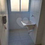 Apartamento para alugar com 2 quartos em Vila Gustavo, São Paulo, SP