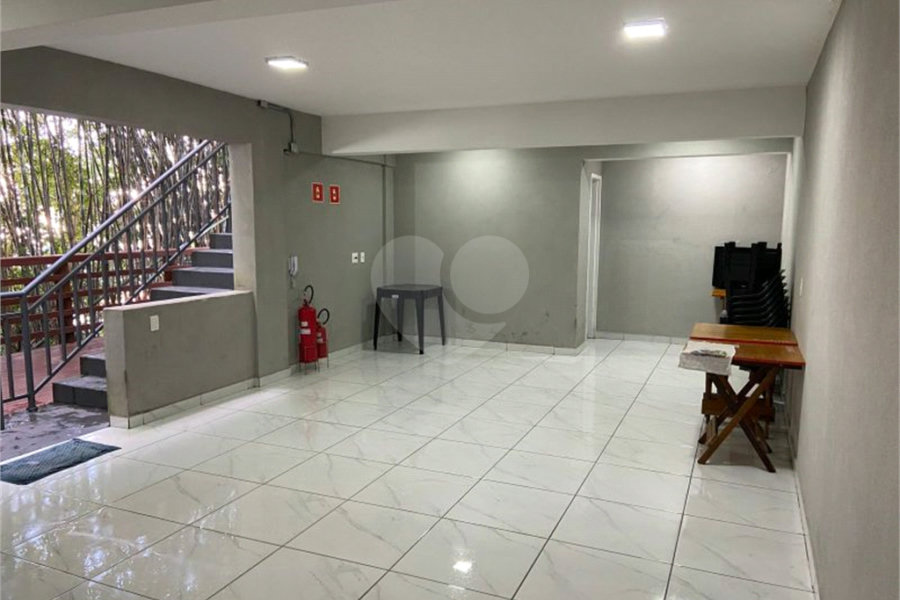 Casa à venda ou para alugar com 2 quartos no condomínio Esmeraldino, São Paulo - SP