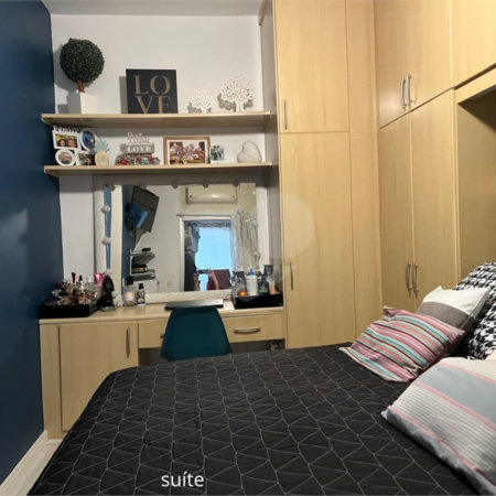 Apartamento à venda com 2 quartos, sendo 1 suíte, em Engenho Novo, Rio de Janeiro, RJ