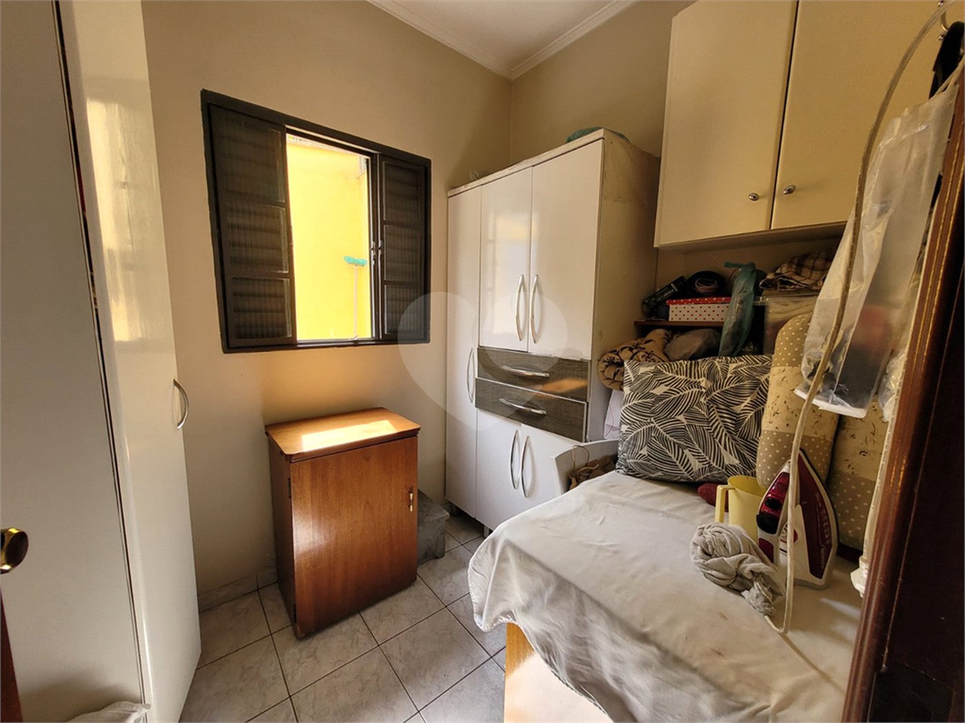 Sobrado à venda com 3 quartos, sendo 1 suíte, em Jardim Líbano, São Paulo, SP