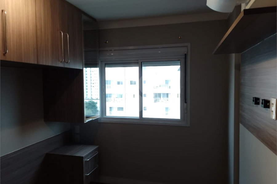 Apartamento à venda com 2 quartos, sendo 1 suíte, em Barra Funda, São Paulo, SP