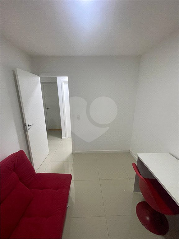 Apartamento para alugar com 2 quartos, sendo 1 suíte, em Recreio dos Bandeirantes, Rio de Janeiro, RJ