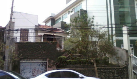 Sobrado à venda com 3 quartos em Tucuruvi, São Paulo, SP