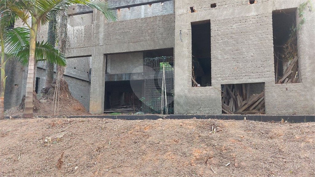 Casa à venda com 4 suítes em Jardim Floresta, São Paulo, SP