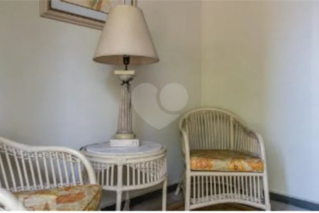 Apartamento à venda com 2 quartos em Brooklin Paulista, São Paulo, SP