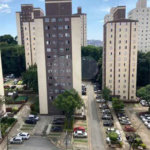 Apartamento à venda com 2 quartos no Brasilândia, São Paulo, SP