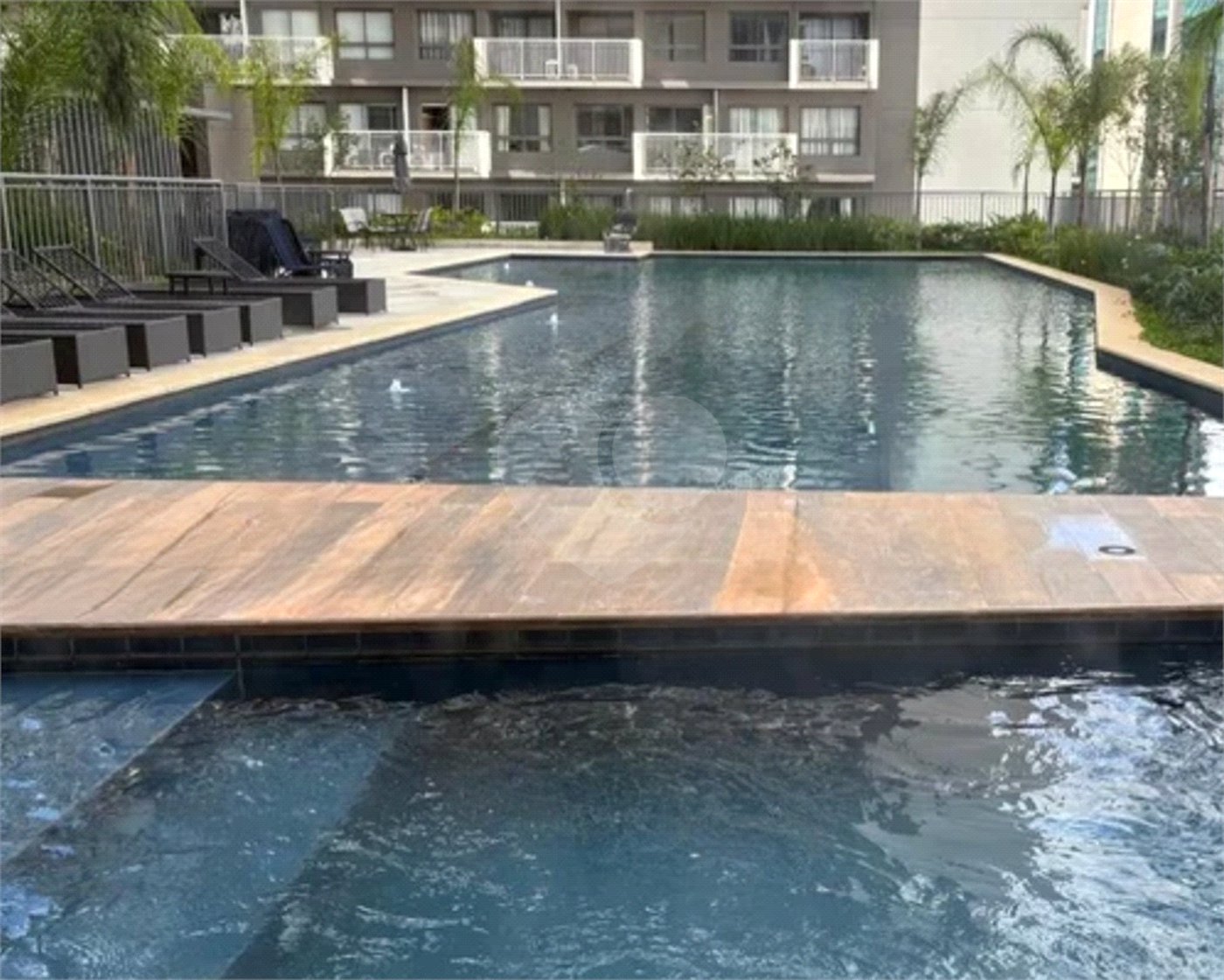 Apartamento para alugar com 2 quartos em Vila Nova Conceição, São Paulo, SP