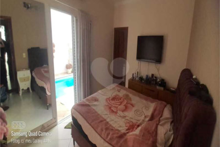 Casa Térrea à venda com 3 suítes em Vila Suíça, Indaiatuba, SP