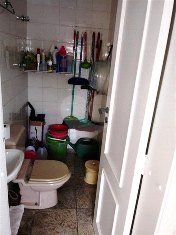 Cobertura à venda com 3 suítes em Água Fria, São Paulo, SP