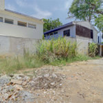 Terreno à venda em Moema, São Paulo, SP