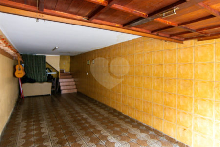 Sobrado à venda com 3 quartos, sendo 1 suíte, em Vila Prudente, São Paulo, SP