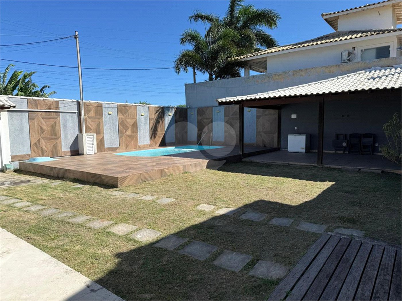 Casa à venda com 3 quartos, sendo 2 suítes, em São José, Armação dos Búzios, RJ