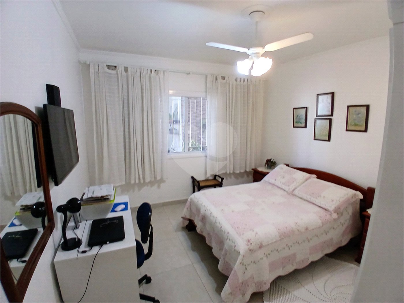 Casa à venda com 3 quartos, sendo 1 suíte, em Palmas do Tremembé, São Paulo, SP