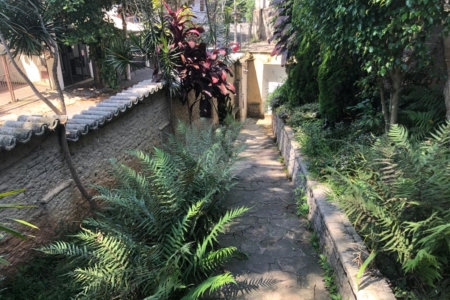 Casa à venda com 4 quartos, sendo 1 suíte,  em Jardim Colombo, São Paulo, SP