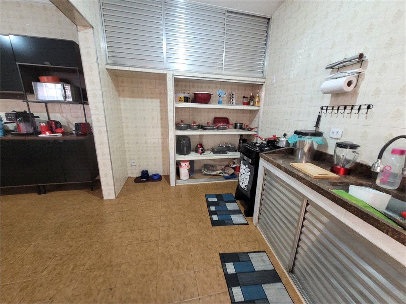 Sobrado à venda com 3 quartos em Vila Clarice, São Paulo, SP