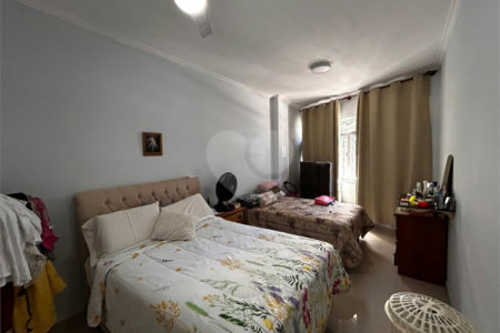 Apartamento à venda com 2 quartos em Tijuca, Rio de Janeiro, RJ