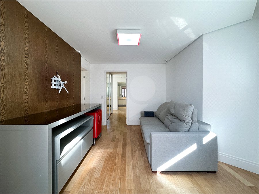Casa à venda com 4 suítes no condomínio Quadra Real Campo Belo, São Paulo - SP