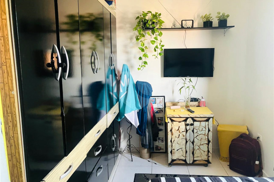 Sobrado à venda com 4 quartos em Tremembé, São Paulo, SP