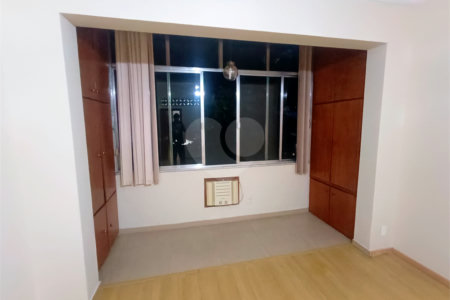 Apartamento à venda com 1 quarto em Andaraí, Rio de Janeiro, RJ