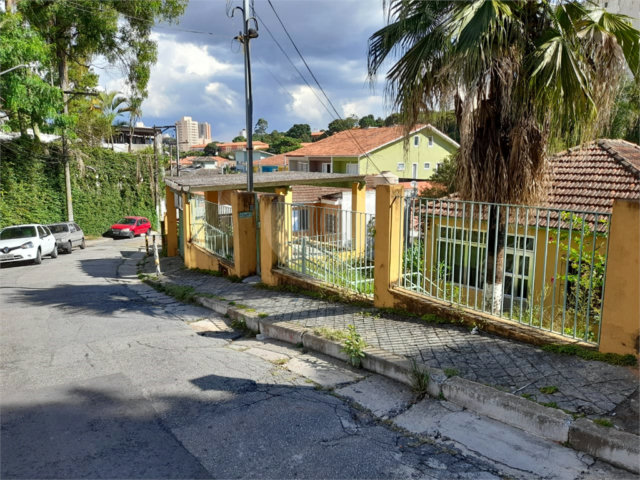Casa à venda com 1 quarto em Parque Mandaqui, São Paulo, SP