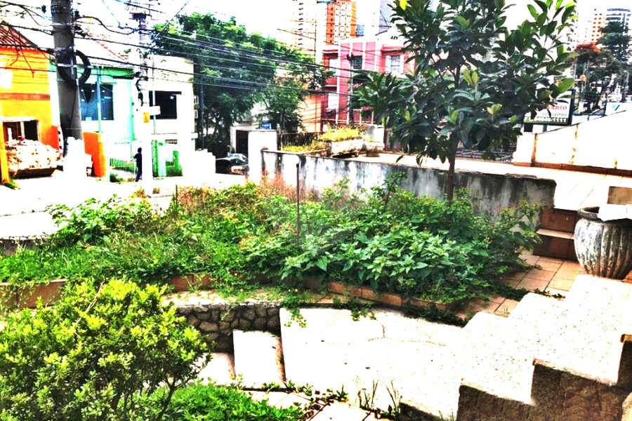 Sobrado à venda com 5 quartos, sendo 1 suíte, em Santana, São Paulo, SP