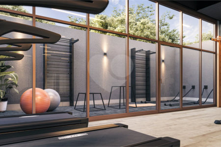 Apartamento à venda com 2 quartos em Água Branca, São Paulo, SP