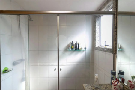 Apartamento à venda com 3 quartos, sendo 2 suítes, em Brooklin Paulista, São Paulo, SP
