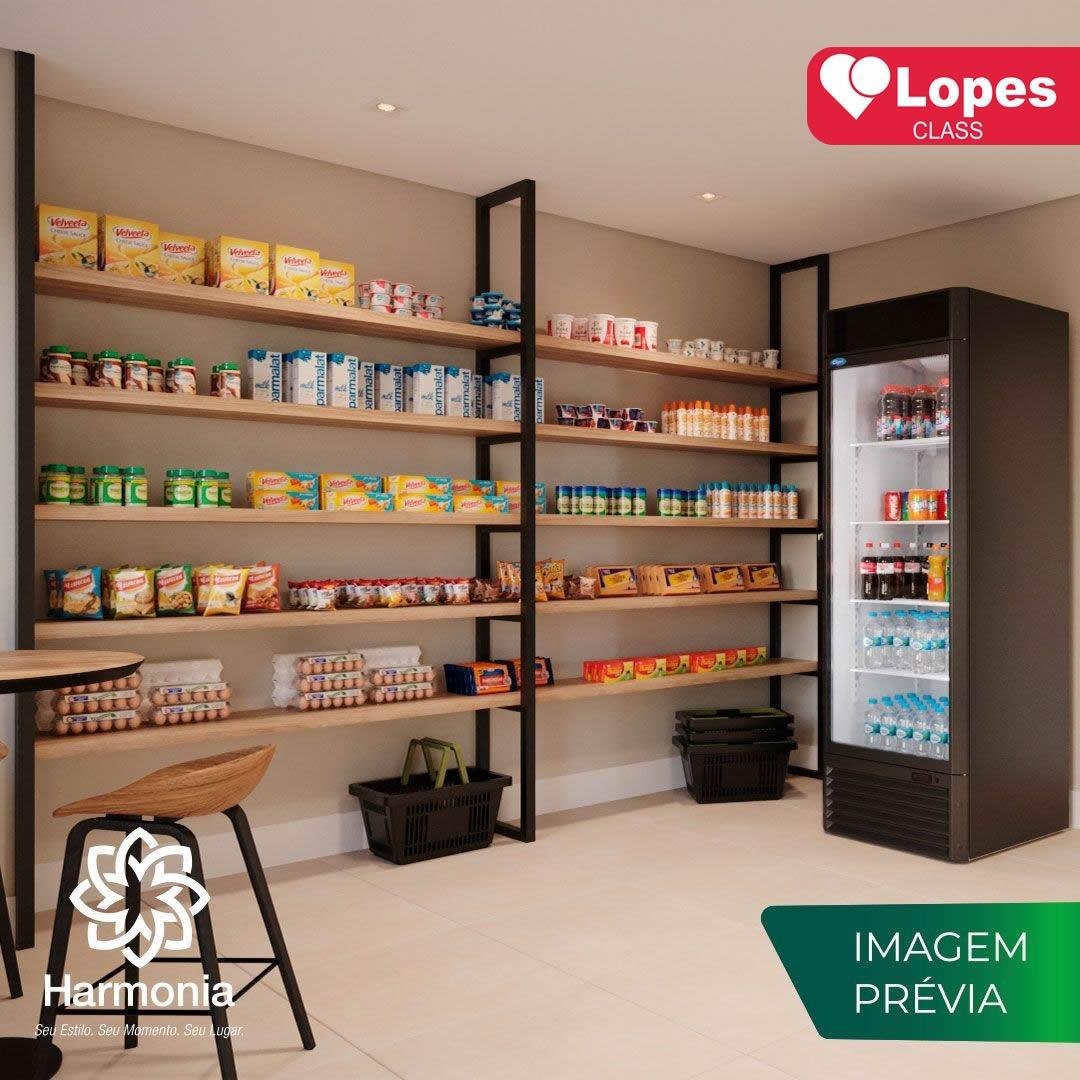 Residencial Harmonia