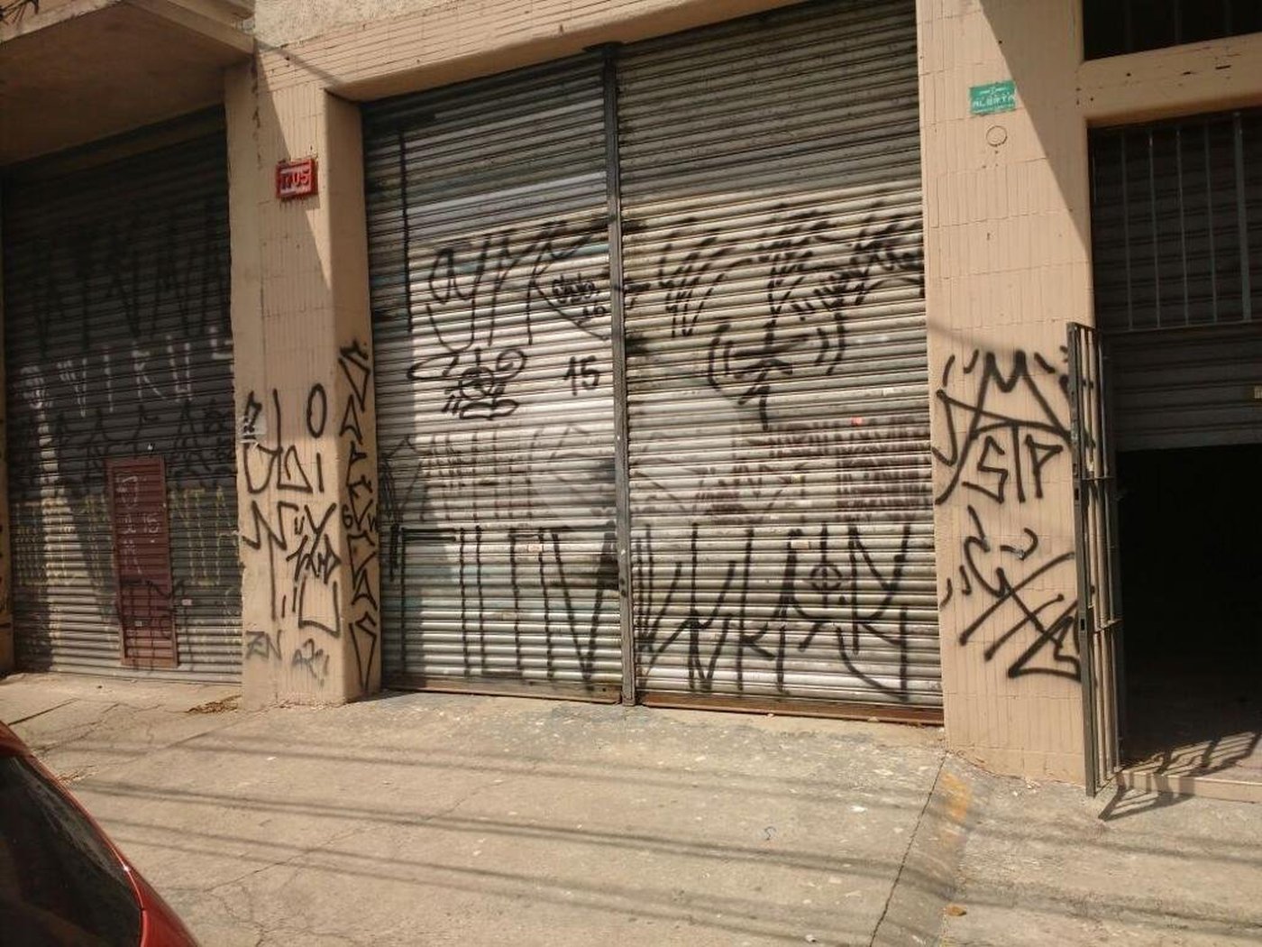 Prédio à venda em Bom Retiro, São Paulo, SP