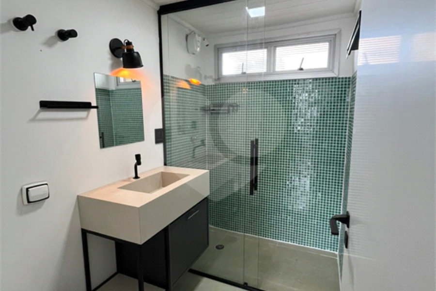 Apartamento à venda com 1 quarto em Liberdade, São Paulo, SP