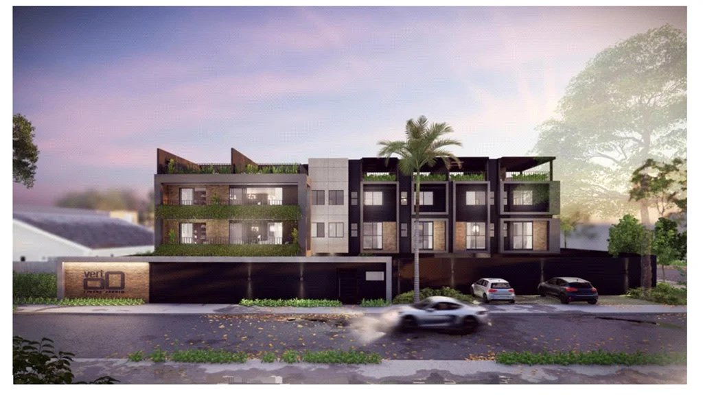 Casa à venda com 2 quartos, sendo 1 suíte,  no condomínio Cube Vert Cidade Jardim, São Paulo - SP
