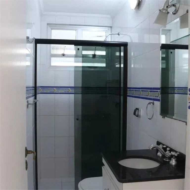 Apartamento à venda com 3 quartos, sendo 1 suíte, em Água Branca, São Paulo, SP
