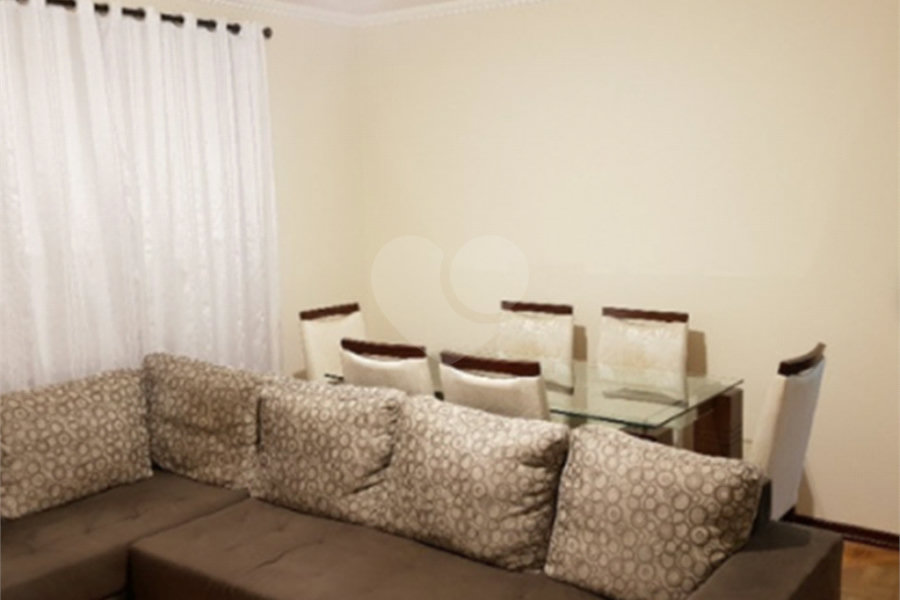Apartamento à venda com 1 quarto em Santana, São Paulo, SP