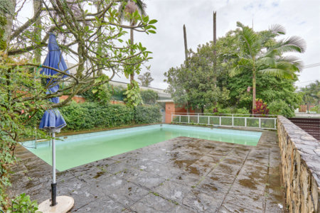 Casa Térrea à venda com 3 quartos, sendo 1 suíte, em Chácara Monte Alegre, São Paulo, SP