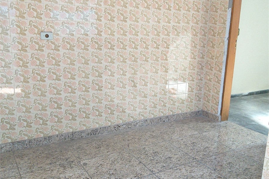 Casa Térrea à venda com 2 quartos em Vila Guilherme, São Paulo, SP