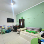 Casa com 3 dormitórios à venda, 159 m² por R$ 1.649.000,00 - Embaré - Santos/SP