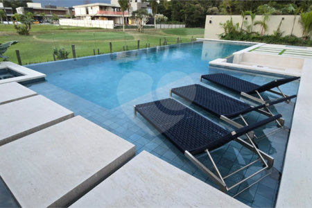 Casa à venda com 6 suítes no condomínio Riviera de São Lourenço, Bertioga - SP