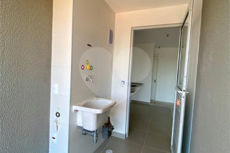 Apartamento à venda com 2 quartos, sendo 1 suíte, em Santo Amaro, São Paulo, SP