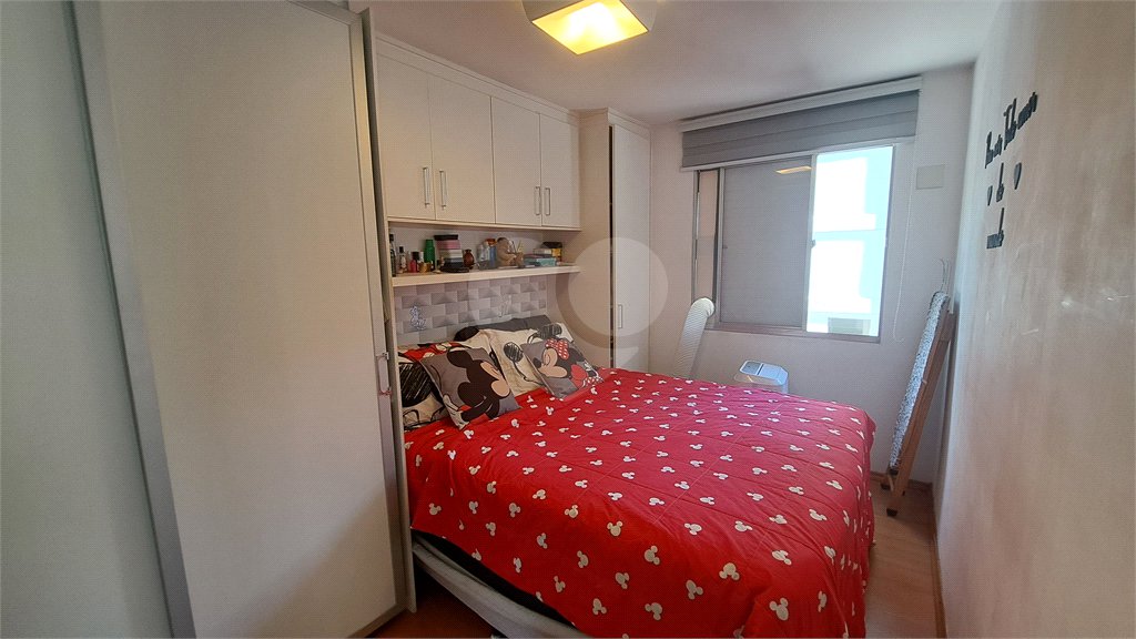 Apartamento à venda com 2 quartos em Tremembé, São Paulo, SP