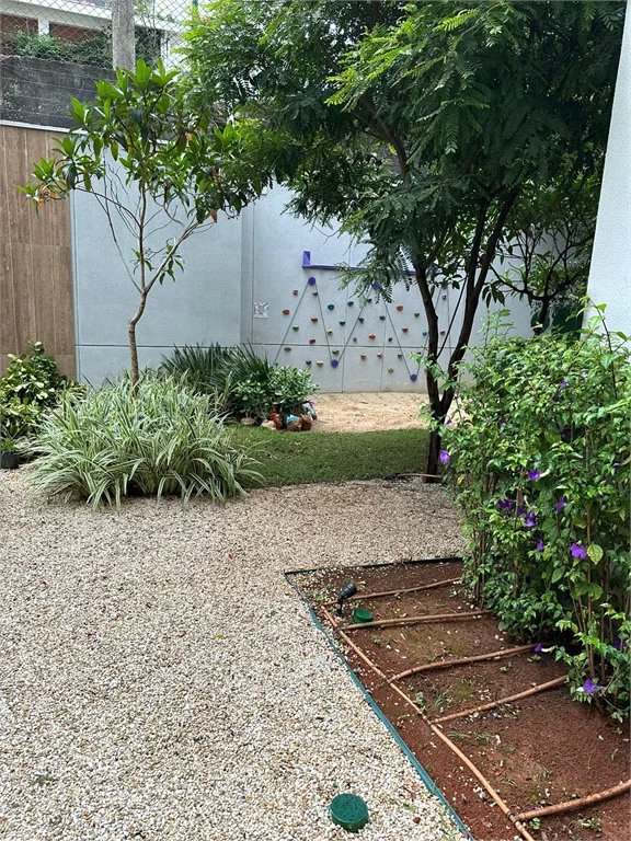 Apartamento à venda com 1 quarto em Pinheiros, São Paulo, SP