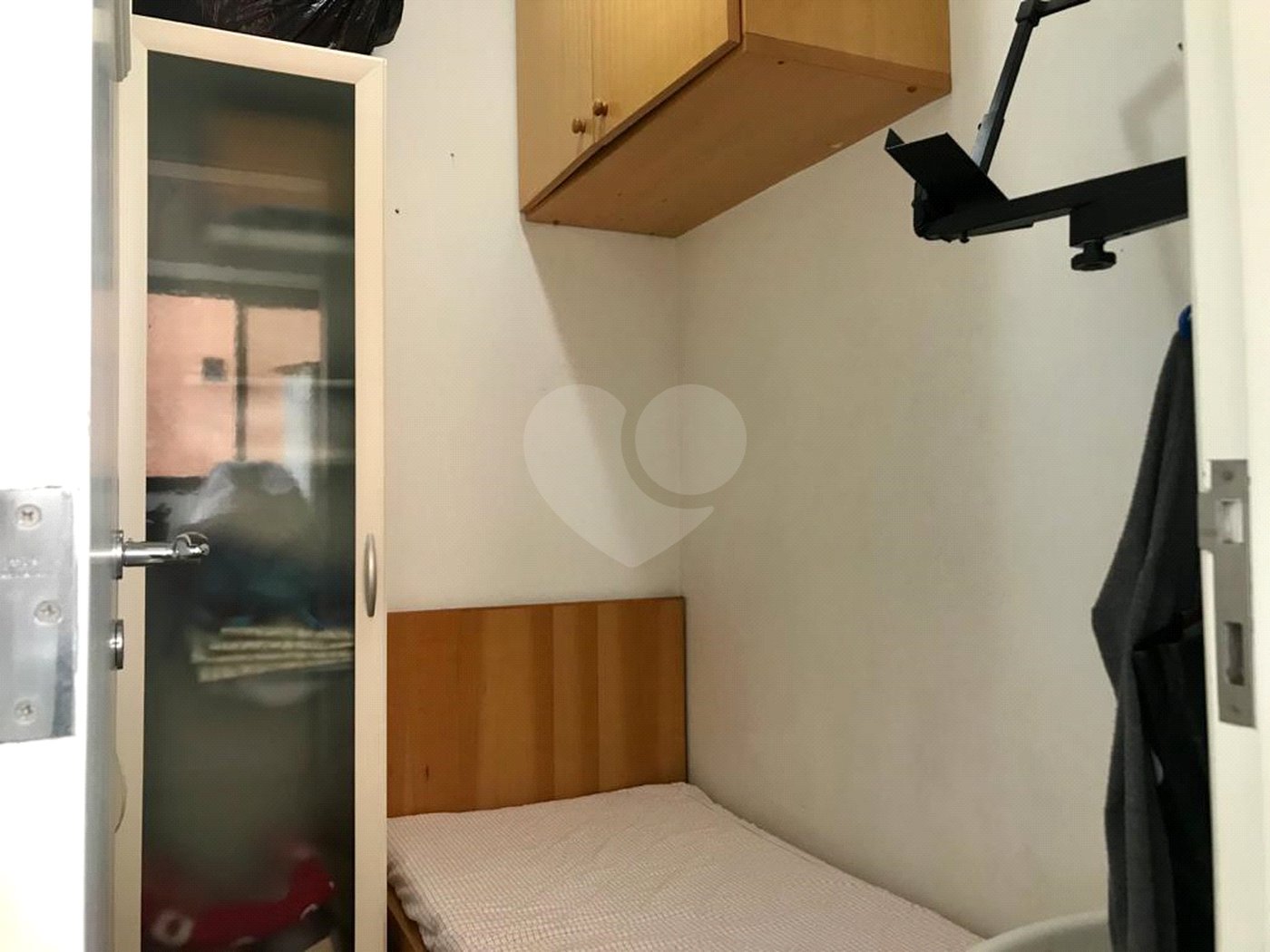 Apartamento à venda com 3 suítes em Vila Mariana, São Paulo, SP