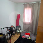 Apartamento à venda com 2 quartos em Vila Nova Bonsucesso, Guarulhos, SP