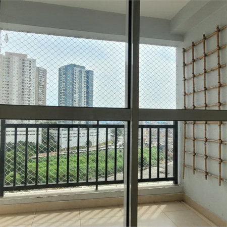 Apartamento à venda com 2 quartos, sendo 1 suíte, em Vila Andrade, São Paulo, SP